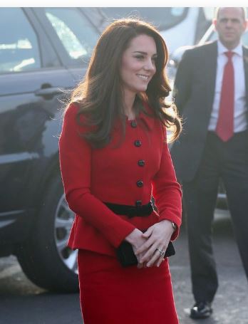 "how to dress like kate middleton how to look like kate middleton burgundy} red/dark red royal family royalty british UK royalty outfits dress code for meeting royalty royalty outfits royale high old royal outfits royal clothing uk"