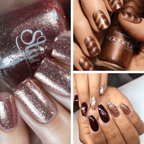 70+ Elegant Chic Classy Nail Designs Loved By Both Saint & Sinner