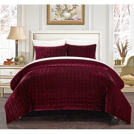 Burgundy Bedroom Ideas Sexy Romantic Wall Decor Paint More