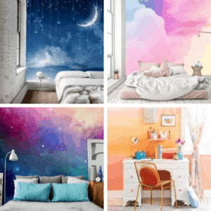 Color Lover? Check Out These Painted Room Ideas Best