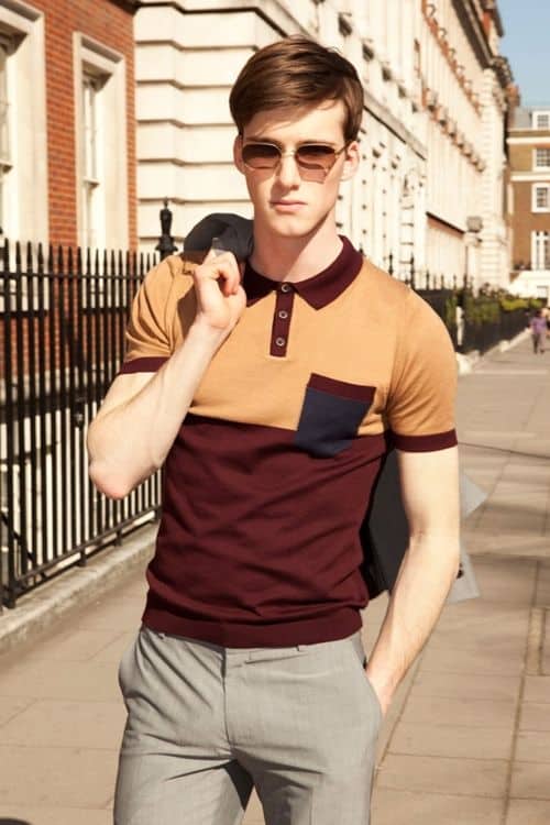 "how to dress men how to dress like a celebrity men Male Mens burgundy red/dark red celebrity men casual style for men celebrity fashion mens celebrity style mens iconic male celebrity outfits men's fashion most fashionable celebrities"