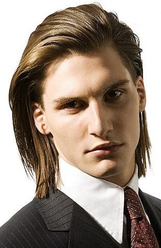 mens long hairstyles, professional long hairstyles male, pictures of men's long hairstyles, long hairstyle for boy, beautiful and attractive hairstyles for men 