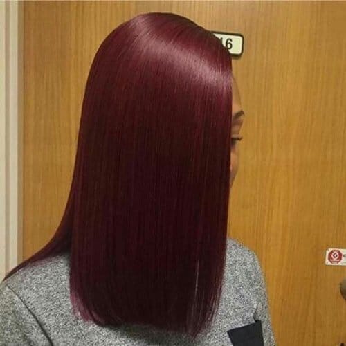 "How To Be Feminine And Graceful? These 20+ Women's Haircuts For Medium Long Straight Hair Can Help! haircuts for long straight hair how to be feminine and graceful"
