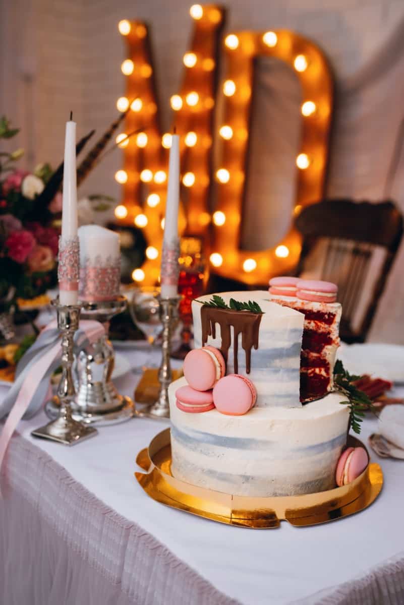 55+ Dusty Pink And Burgundy Wedding Theme Ideas Popular For 2022