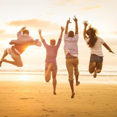 6 Happy Lifestyle Tips That Will Make You Smile Everyday