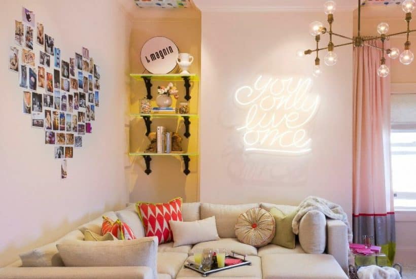 5 valentines day home decor ideas to bring the romance