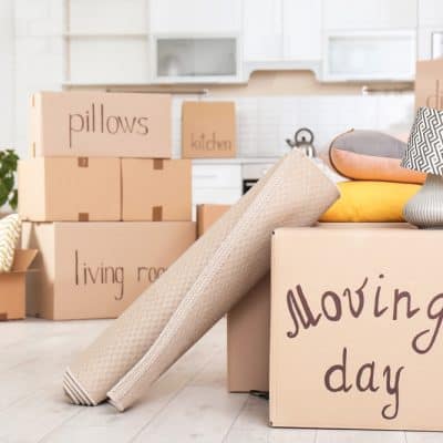 Make Moving Easy with These Top Tips!