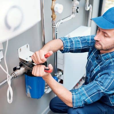 How Do Plumbers Engage Leach Field Repair Services?