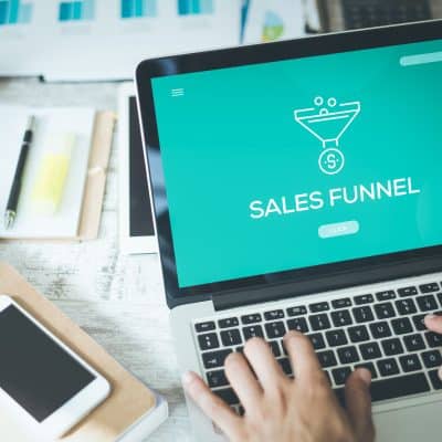 5 tips to get more sales online