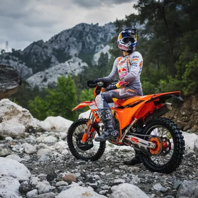 Dirt Bike Frame: Unleashing the Thrill of Off-Road Adventure
