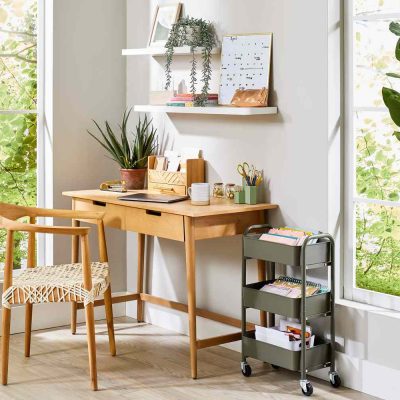 How to Setup an Efficient Small Office in Your Home