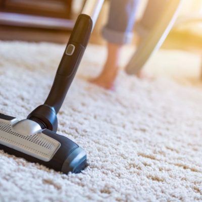 10 Carpet Cleaning Myths Debunked