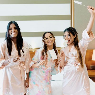 What Makes a Bachelorette Party Unforgettable