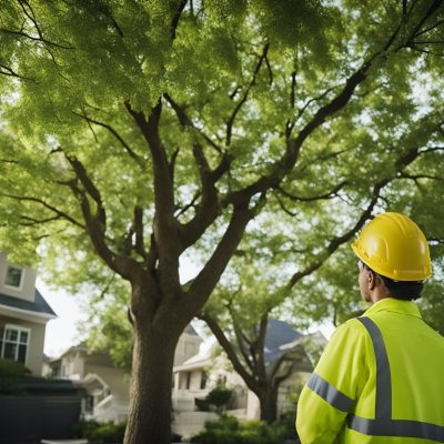 Tree Risk Management Argyle, TX: Best Practices for Ensuring Safety and Property Integrity