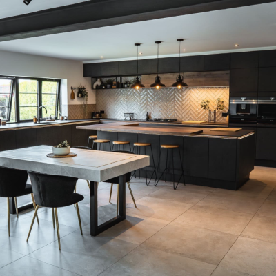 Beyond the Brochure: What Truly Defines Great Kitchen Design?