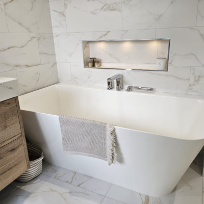 Beyond the Basics: How Bathroom Designers and Stylish Furniture Can Transform Your Daily Rituals