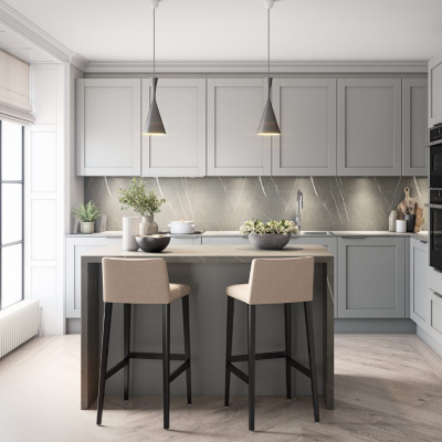 From Dream to Reality: How to Choose the Right Kitchen Company for Your Home
