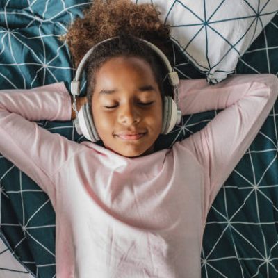 A LISTENING EAR AND A WATCHFUL EYE: HOW GALS LEARN WHAT CHILDREN NEED MOST