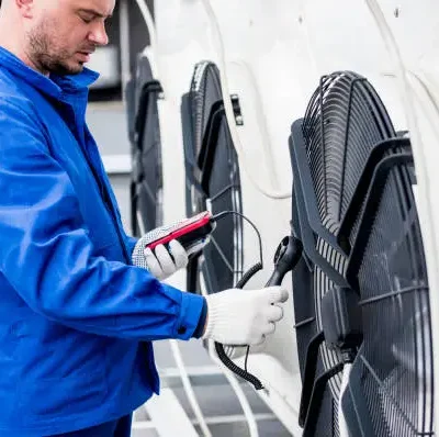 how professional cooling expertise extends equipment lifespan significantly