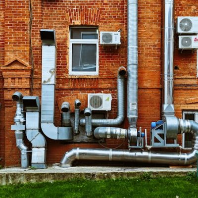FROM UNEVEN TEMPERATURES TO STRANGE NOISES: SIGNS OF HVAC PROBLEMS