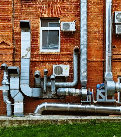 from uneven temperatures to strange noises signs of hvac problems
